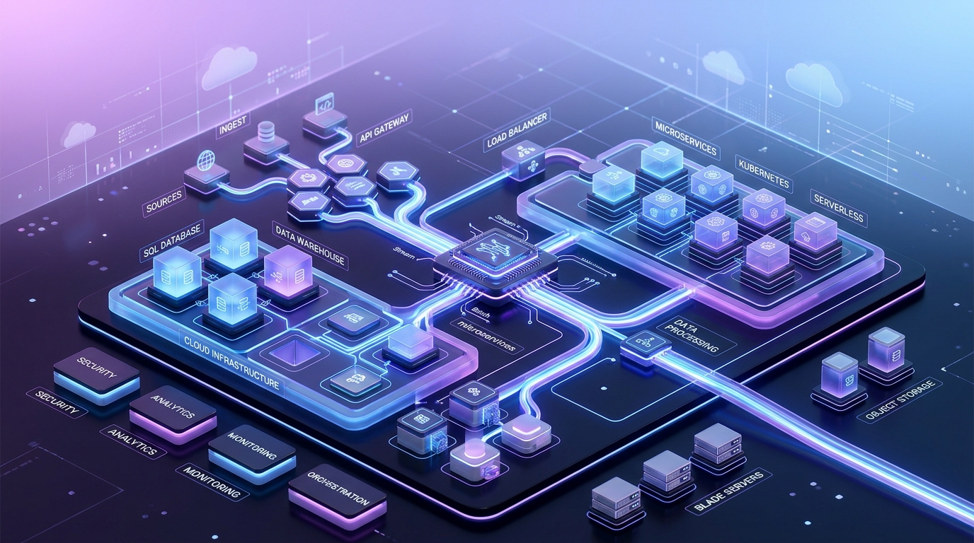 How to Choose the Right Software Development Partner for Your Enterprise