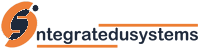 Integrated Edu Systems official brand logo