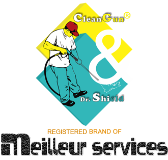 Meilleur Services official brand logo