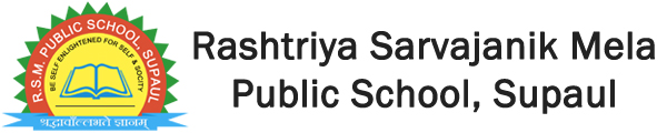 RSM Public School